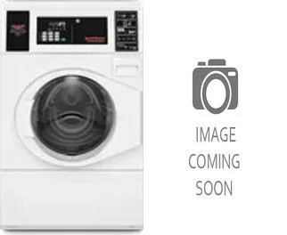 Side by Side Washer & Dryer Set